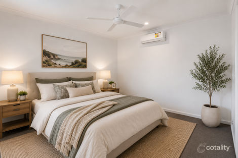 Property photo of 31 Jim Davidson Boulevard Belivah QLD 4207