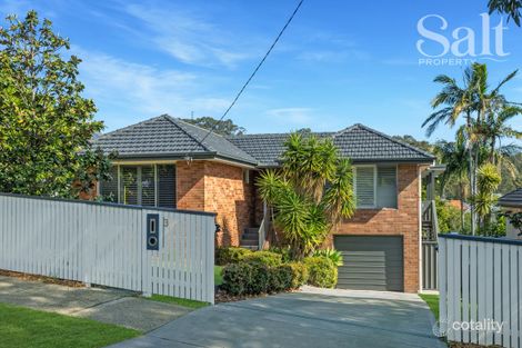 3 Orana Cres, Adamstown Heights, NSW 2289