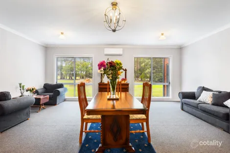 Property photo of 260 Blampied-Kooroocheang Road Blampied VIC 3364