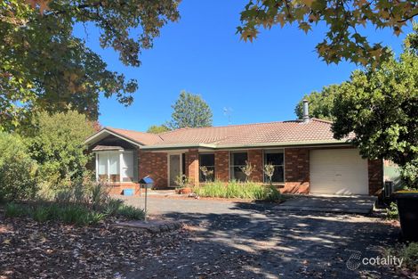Property photo of 8 Tannabah Street Coonabarabran NSW 2357