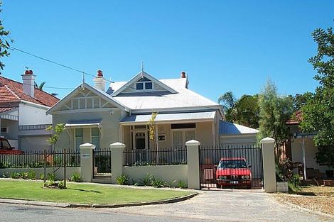 Property photo of 6 View Street Subiaco WA 6008
