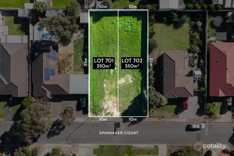 13 Spinnaker Ct, Aldinga Beach, SA 5173