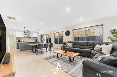 Property photo of 50 Evesham Street Cranbourne North VIC 3977