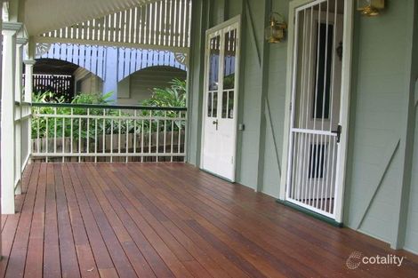 Property photo of 16 Greenlaw Street Indooroopilly QLD 4068