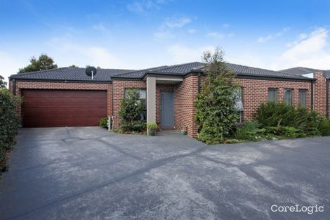 2/36 Selwyn St, Albion, VIC 3020