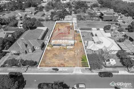 Property photo of 2 The Avenue Oakleigh VIC 3166