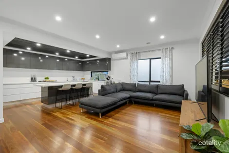 Property photo of 9 Massimo Way Korumburra VIC 3950