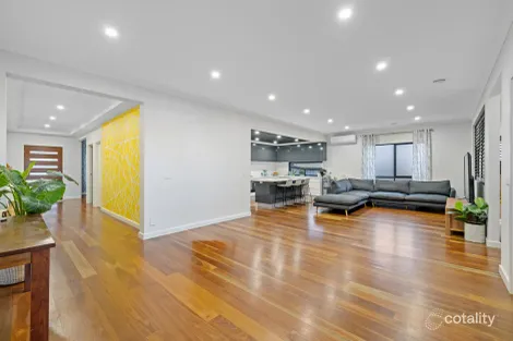 Property photo of 9 Massimo Way Korumburra VIC 3950