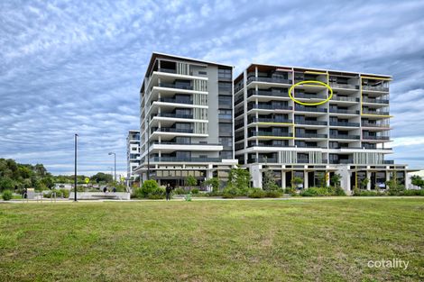 Property photo of 404/21 Kombi Street Bokarina QLD 4575