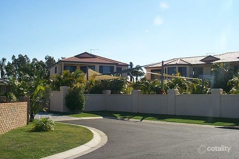 8/7 Edgewater Cl, Yamba, NSW 2464