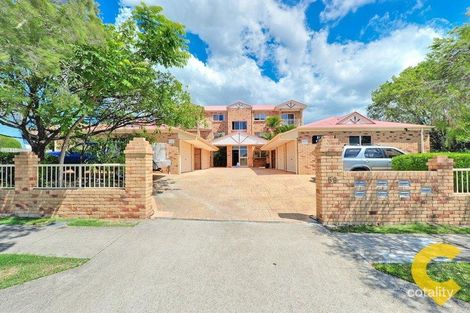 1/53 Shakespeare St, Coorparoo, QLD 4151