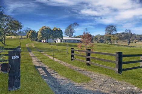 206 Eden Creek Rd, Wyneden, NSW 2474