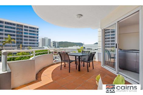 Property photo of 11/73 Spence Street Cairns City QLD 4870