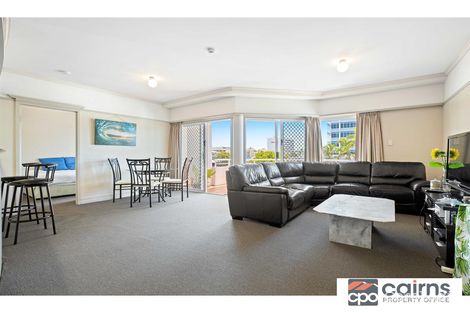 Property photo of 11/73 Spence Street Cairns City QLD 4870