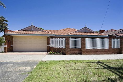 2/129 Hordern St, Victoria Park, WA 6100