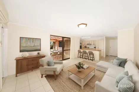 Property photo of 16 Biscayne Drive Coolum Beach QLD 4573