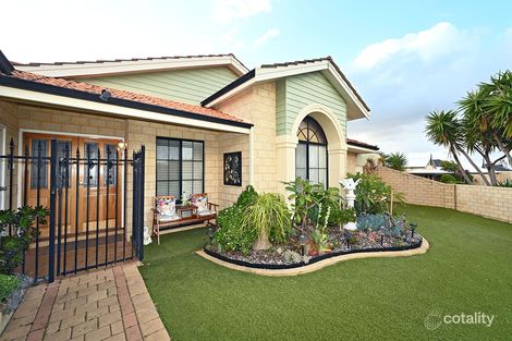 Property photo of 11 Kin Bay Entrance Mindarie WA 6030