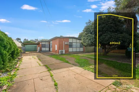 Property photo of 41 Hambridge Road Davoren Park SA 5113