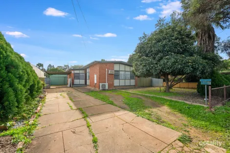 Property photo of 41 Hambridge Road Davoren Park SA 5113