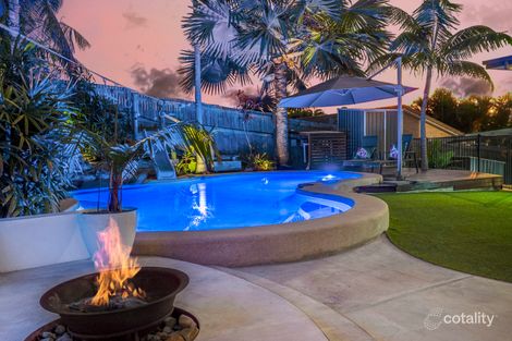 Property photo of 64 Bundock Street Belgian Gardens QLD 4810