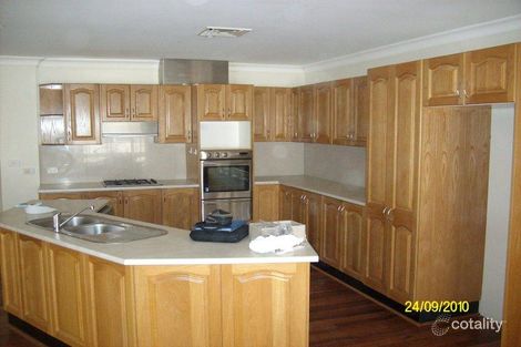 Property photo of 30 Ivy Avenue McGraths Hill NSW 2756