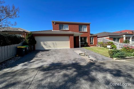 Property photo of 170 Gowanbrae Drive Gowanbrae VIC 3043