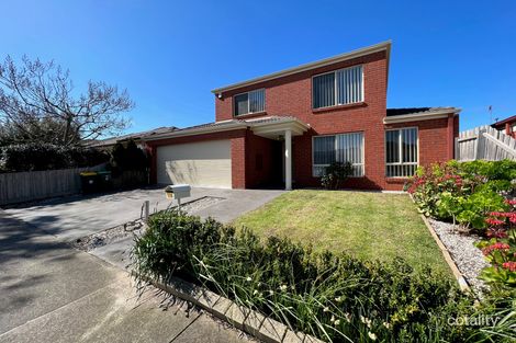 Property photo of 170 Gowanbrae Drive Gowanbrae VIC 3043