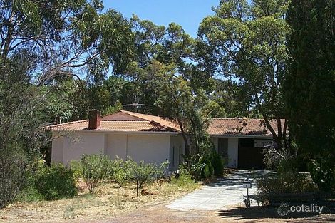 3 Ledger Rd, Gooseberry Hill, WA 6076