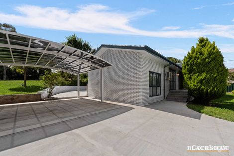 Property photo of 3 Chuculba Crescent Giralang ACT 2617