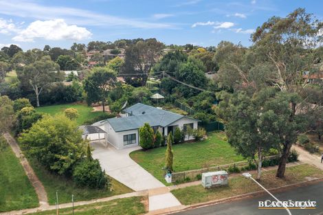 Property photo of 3 Chuculba Crescent Giralang ACT 2617
