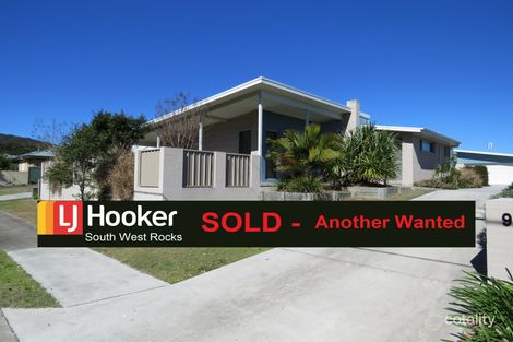 Property photo of 95B Phillip Drive South West Rocks NSW 2431