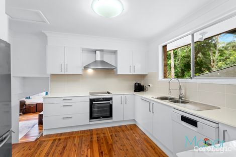 Property photo of 52 Burrandong Crescent Baulkham Hills NSW 2153