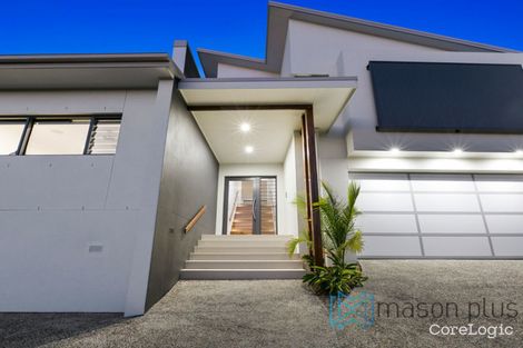 Property photo of 1 Pendragon Drive Coomera QLD 4209