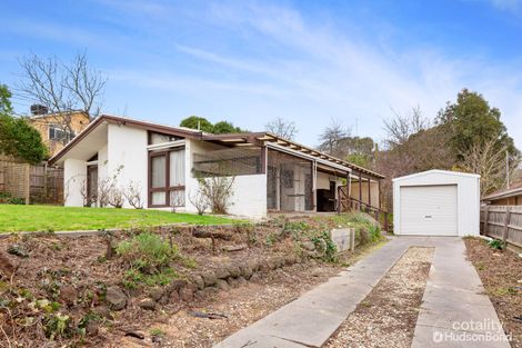 Property photo of 4 Kanooka Avenue Templestowe Lower VIC 3107