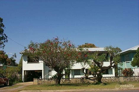 186 Kerrigan St, Frenchville, QLD 4701