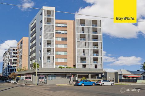 25/8-12 Kerrs Rd, Lidcombe, NSW 2141