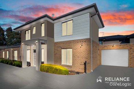 Property photo of 7/35-37 Fitzpatrick Drive Altona Meadows VIC 3028