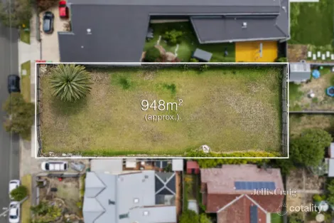 Property photo of 74 Green Street Ivanhoe VIC 3079