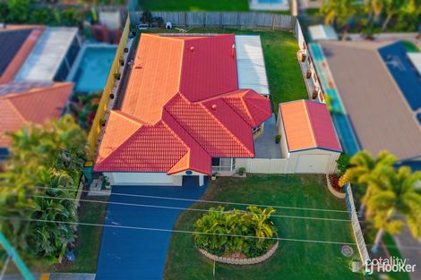 Property photo of 77 Byng Road Birkdale QLD 4159