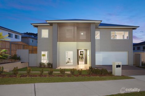 4 Koonara Gra, Gledswood Hills, NSW 2557