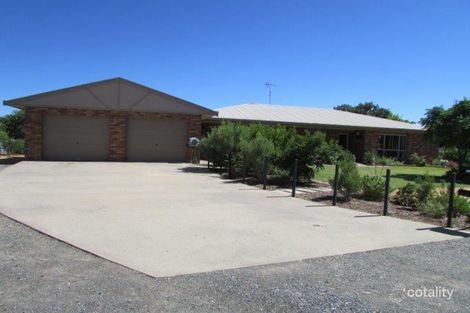 Property photo of 22 Asquith Reserve Warracknabeal VIC 3393