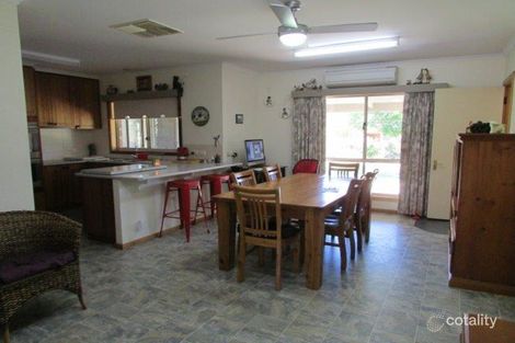 Property photo of 22 Asquith Reserve Warracknabeal VIC 3393