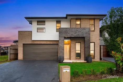 Property photo of 30 Shuttle Parade Schofields NSW 2762