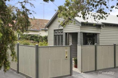 Property photo of 25 Cain Avenue Northcote VIC 3070