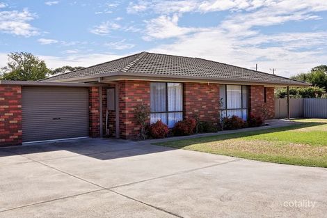7/8 Kennedy St, Euroa, VIC 3666