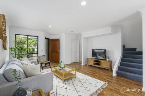 Property photo of 272/64 Gilston Road Nerang QLD 4211