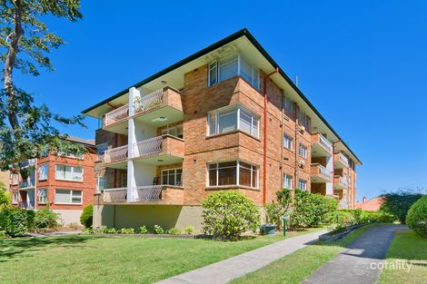 Property photo of 3/22A Crows Nest Road Waverton NSW 2060