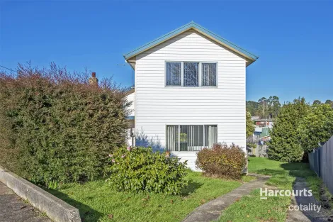 Property photo of 103 Bird Street Montello TAS 7320