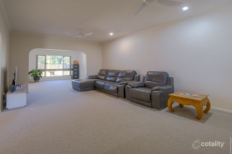 Property photo of 202 Denmans Camp Road Wondunna QLD 4655