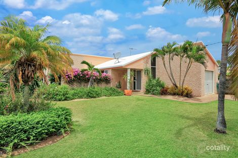 Property photo of 6 Emerson Court Bargara QLD 4670